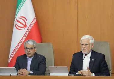 معاون اول رئیس‌جمهور با اشاره به اهمیت حفظ وحدت و انسجام ملی، گفت: نخبگان اظهاراتی مطرح نکنند که موجب کاهش وحدت و انسجام ملی شود