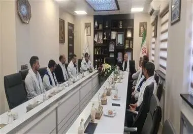 تقدیر از نیروهای اجرایی پایگاه بسیج فاطمیون برای برپایی موکب پذیرایی در مراسم تشییع پیکر رهبر شهید انقلاب