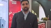 تلاش فولاد اکسین برای تعامل و توسعه همکاری های داخلی و بین المللی در حوزه صنایع دریایی


