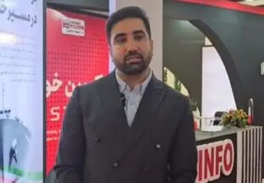 تلاش فولاد اکسین برای تعامل و توسعه همکاری های داخلی و بین المللی در حوزه صنایع دریایی

