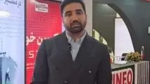 تلاش فولاد اکسین برای تعامل و توسعه همکاری های داخلی و بین المللی در حوزه صنایع دریایی

