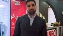 تلاش فولاد اکسین برای تعامل و توسعه همکاری های داخلی و بین المللی در حوزه صنایع دریایی

