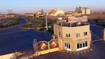 مدیریت هوشمندانه شرکت آلومینای ایران در مقابله با ناترازی برق و صیانت از روند تولید