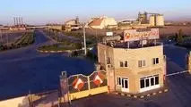 مدیریت هوشمندانه شرکت آلومینای ایران در مقابله با ناترازی برق و صیانت از روند تولید