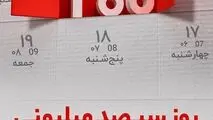 افزایش دو برابری شانس برنده شدن در طرح گردونه بانک ملت ویژه پایان سال

