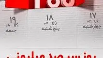 افزایش دو برابری شانس برنده شدن در طرح گردونه بانک ملت ویژه پایان سال

