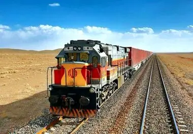 رویابافی برای پررنگ شدن صنعت ریلی