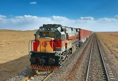 رویابافی برای پررنگ شدن صنعت ریلی