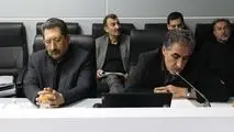وزیر صمت در نشست مجازی مجلس اعلام کرد: بازسازی فولاد مبارکه مطابق فناوری روز دنیا
