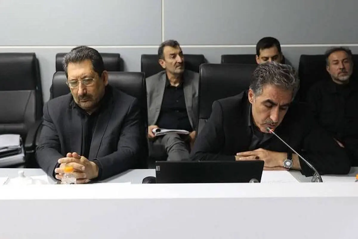 وزیر صمت در نشست مجازی مجلس اعلام کرد: بازسازی فولاد مبارکه مطابق فناوری روز دنیا
