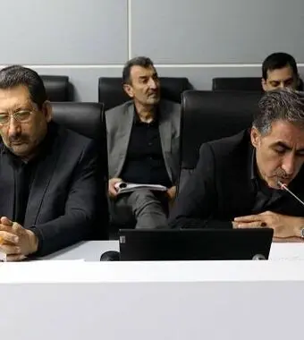 وزیر صمت در نشست مجازی مجلس اعلام کرد: بازسازی فولاد مبارکه مطابق فناوری روز دنیا
