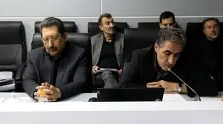 وزیر صمت در نشست مجازی مجلس اعلام کرد: بازسازی فولاد مبارکه مطابق فناوری روز دنیا
