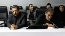 وزیر صمت در نشست مجازی مجلس اعلام کرد: بازسازی فولاد مبارکه مطابق فناوری روز دنیا
