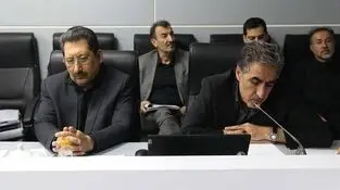 وزیر صمت در نشست مجازی مجلس اعلام کرد: بازسازی فولاد مبارکه مطابق فناوری روز دنیا
