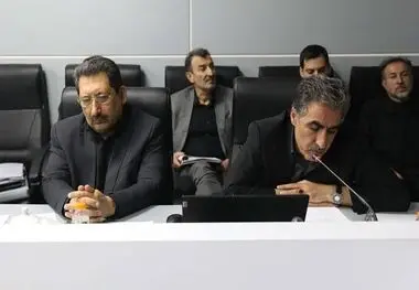 وزیر صمت در نشست مجازی مجلس اعلام کرد: بازسازی فولاد مبارکه مطابق فناوری روز دنیا
