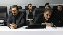 وزیر صمت در نشست مجازی مجلس اعلام کرد: بازسازی فولاد مبارکه مطابق فناوری روز دنیا
