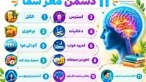 اینفوگرافی