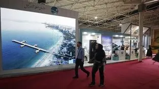 سمپوزیوم فولاد کیش؛ میلیاردها خرج، چند گرم دستاورد؟