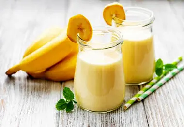 ترکیب موز با این خوراکی ها سمی است
