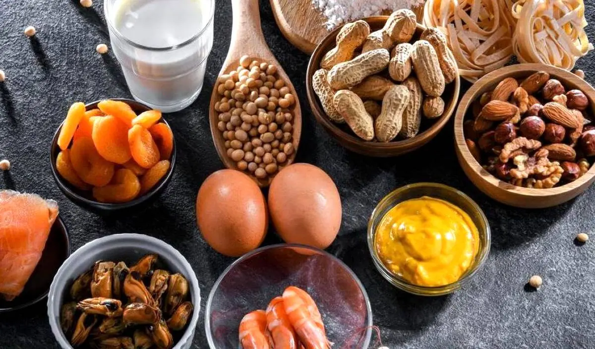 چه غذاهایی در افراد دارای کلسترول بالا مضر است؟
