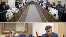 تایید گزارش حسابرسی بدون بند و به صورت مقبول منطقه ویژه لامرد