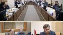 تایید گزارش حسابرسی بدون بند و به صورت مقبول منطقه ویژه لامرد