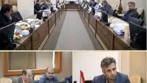تایید گزارش حسابرسی بدون بند و به صورت مقبول منطقه ویژه لامرد