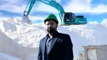 برای نخستین بار رکوردی که صنعت پتاس را تکان داد؛

*مدیرعامل پتاس خوروبیابانک: خوروبیابانک رکورد تولید ماهانه پتاس را شکست*