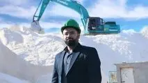 برای نخستین بار رکوردی که صنعت پتاس را تکان داد؛

*مدیرعامل پتاس خوروبیابانک: خوروبیابانک رکورد تولید ماهانه پتاس را شکست*