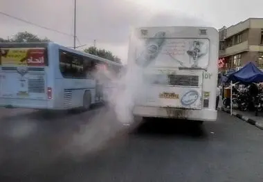 حمل و نقل عمومی تهران برای مهر آماده است؟
