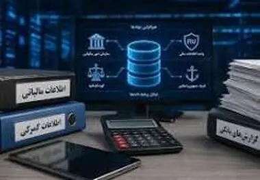 ثبت اظهارنامه گمرکی برای برخی کالاها صرفاً از طریق سامانه جامع تجارت