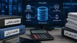 ثبت اظهارنامه گمرکی برای برخی کالاها صرفاً از طریق سامانه جامع تجارت
