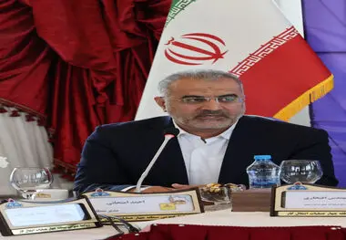 شبیه‌سازی بحران های احتمالی در منطقه 4 عملیات انتقال گاز ایران