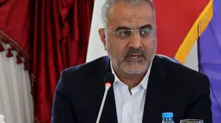 شبیه‌سازی بحران های احتمالی در منطقه 4 عملیات انتقال گاز ایران