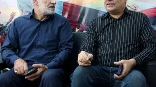 خدمت‌رسانی گسترده موکب شهدای فولاد خوزستان به زائران