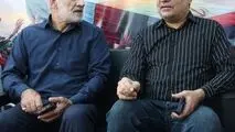 خدمت‌رسانی گسترده موکب شهدای فولاد خوزستان به زائران