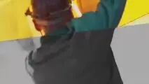 افتخاری دیگر در گروه بزرگ فولاد خوزستان