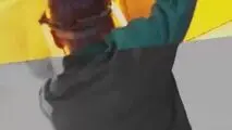 افتخاری دیگر در گروه بزرگ فولاد خوزستان