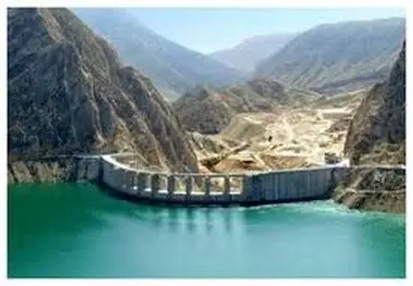 سدهای تهران چقدر آب دارند؟