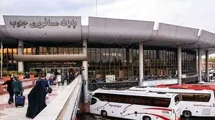 محدودیت‌های پیش فروش بلیت اتوبوس بین‌شهری
