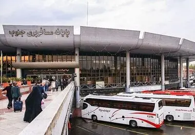 محدودیت‌های پیش فروش بلیت اتوبوس بین‌شهری