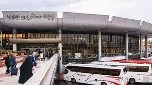 محدودیت‌های پیش فروش بلیت اتوبوس بین‌شهری