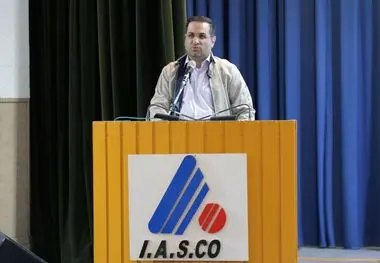 تحول مدیریتی در فولاد آلیاژی ایران؛ تمرکز بر انرژی، توسعه و سرمایه انسانی در آغاز کار مصطفی‌پور