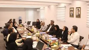 با هدف ارتقای توان فناورانه صنعت فولاد انجام شد؛ پیوند ظرفیت‌های علمی فولاد هرمزگان با دانشگاه‌های استان هرمزگان