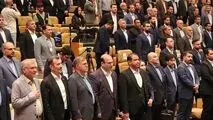بیست‌وهفتمین سمپوزیوم فولاد ایران در کیش آغاز شد

