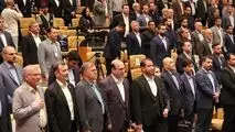 بیستوهفتمین سمپوزیوم فولاد ایران در کیش آغاز شد