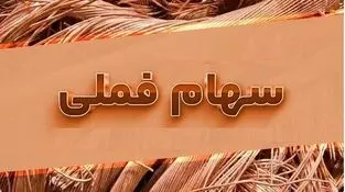 تداوم فشار بر شاخص کل/ «فملی» صدرنشین نمادهای اثرگذار منفی در پایان معاملات
