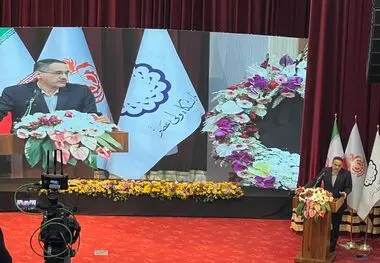 مزیت‌های چهارگانه صنعت مس ایران در مسیر توسعه ملی
