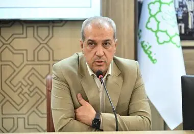 توسعه زیرساخت‌های تفریحی و ترافیکی در منطقه یک با ۷ قرارداد جدید سرمایه‌گذاری