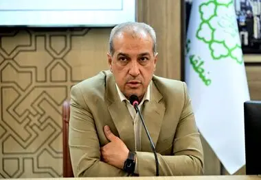توسعه زیرساخت‌های تفریحی و ترافیکی در منطقه یک با ۷ قرارداد جدید سرمایه‌گذاری